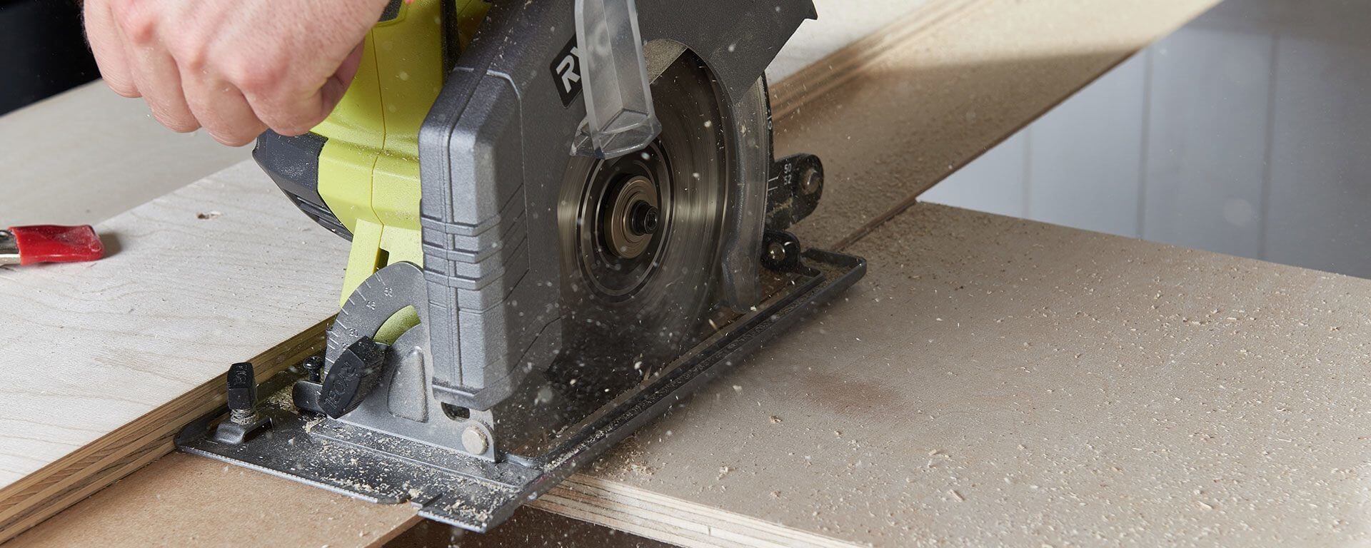 MyRyobi projects and style guide